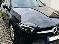 Gebraucht Mercedes A250 Progressive 218 PS (160 kW) 2020 Schwarz Limousine