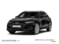 Gebraucht Audi A3 Sportback e-tron Comfort 204 PS (150 kW) 2026 Mythosschwarz metallic Kleinwagen