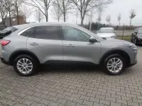 Gebraucht Ford Kuga Titanium 224 PS (164 kW) 2023 Silber SUV