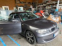 gebraucht BMW 116 i - TÜV 07/2024 - 6 Gang