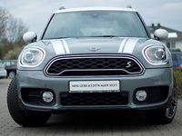 gebraucht Mini Cooper S E All4