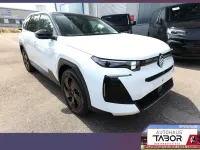 Neu Citroën C5 Aircross 145 PS (106 kW) 2026 Weiß SUV