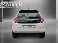 Używany Renault Twingo Intens 60 kW (82 KM) 2022 Biały Hatchback