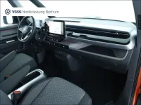 Gebraucht VW ID. Buzz Pro 150 kW (204 PS) 2023 Orange Van / Kleinbus