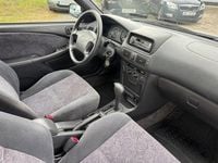 Gebraucht Toyota Corolla Terra 86 PS (63 kW) 1999 Limousine