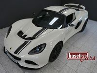 Gebraucht Lotus Exige 351 PS (258 kW) 2017 Weiß Cabrio