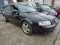 gebraucht Audi A6 Avant 2.5 TDI Bi-Xenon Navi