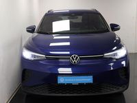 Gebraucht VW ID.4 Pro 210 kW (286 PS) 2024 Blue dusk SUV