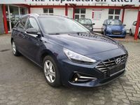 gebraucht Hyundai i30 Kombi 1.6 CRDI DCT Intro Edition