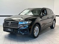 Brugt VW Touareg 231 HK (169 kW) 2020 Sort SUV