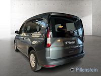 Neu VW Caddy 102 PS (75 kW) 2026 Grau Van / Kleinbus