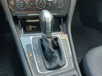 Gebraucht VW Golf VII Join 125 PS (91 kW) 2017 Rot Kombi
