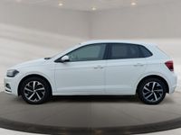 gebraucht VW Polo Highline 1.0 TSI OPF DSG ,PDC,Virtual,ACC