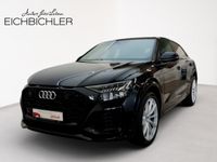 gebraucht Audi RS Q8 TFSI quattro tiptronic