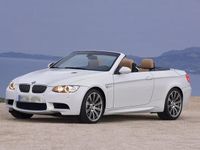 Gebraucht BMW 325 Cabriolet 218 PS (160 kW) 2008 Cabrio