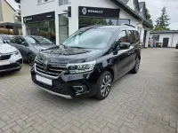 Gebraucht Renault Kangoo Techno 131 PS (96 kW) 2025 Schwarz Van / Kleinbus
