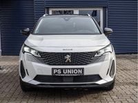 Gebraucht Peugeot 3008 Allure 224 PS (164 kW) 2021 Weiss / met. perlmutt weiß SUV