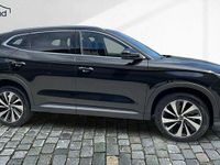 Neu BYD Seal U Boost 218 PS (160 kW) 2025 Schwarz SUV