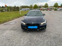 Gebraucht BMW 318 Sport Line 143 PS (105 kW) 2012 Limousine