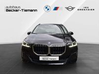 Gebraucht BMW 220 Active Tourer Efficient Dynamics 156 PS (114 kW) 2025 Schwarz Van / Kleinbus