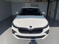 Neu Skoda Scala Selection 116 PS (85 kW) 2026 [9p9p] candy white Kleinwagen