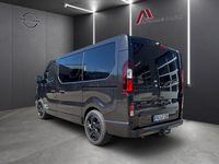 Neu Nissan Primastar Tekna 170 PS (125 kW) 2026 Schwarz Van / Kleinbus