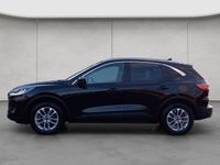 Gebraucht Ford Kuga Titanium 152 PS (111 kW) 2022 Schwarz SUV