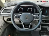 Neu VW Multivan Edition 150 PS (110 kW) 2025 Puregrey Van / Kleinbus