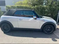 Occasion Mini Cooper S Cabriolet 184 ch (135 kW) 2015 Cabriolet