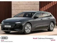 Neu Audi A6 e-tron 210 kW (286 PS) 2025 Grau Kombi