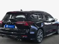 Używany Ford Focus ST-Line X 155 KM (114 kW) 2025 Czarny Kombi