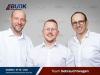 gebraucht Ford Focus ST-Line 1.0L EcoBoost / Klima / Navi