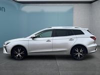 Gebraucht MG MG5 EV Comfort 130 kW (177 PS) 2022 Silber Kombi