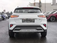 Gebraucht Kia XCeed GT-Line 150 PS (110 kW) 2026 Carraraweiß SUV