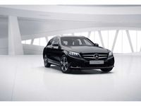 gebraucht Mercedes C180 T Avantgarde+Kamera+DAB+NAVI+LED