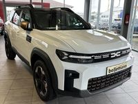 Neu Dacia Bigster Extreme 155 PS (114 kW) 2026 Weiß SUV