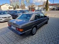 gebraucht Mercedes 190 E