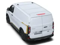 Neu Ford Transit Custom 150 PS (110 kW) 2026 Frozen white Van