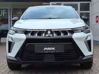 Neu Mitsubishi ASX Diamant Edition 114 PS (83 kW) 2026 Weiß SUV