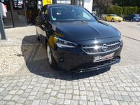 gebraucht Opel Corsa 1.2 Turbo Elegance+Kamera+LED+Klimaaut+