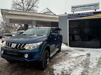 Gebraucht Mitsubishi L200 Plus 181 PS (133 kW) 2018 Grau Abholung