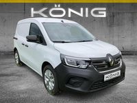 Gebraucht Renault Kangoo 50 kW (69 PS) 2022 Weiß Van / Kleinbus