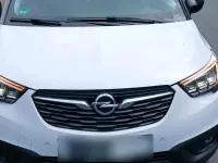 Gebraucht Opel Crossland X Innovation 131 PS (96 kW) 2018 SUV