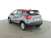 gebraucht Renault Captur 1.2 TCe Energy Experience, Benzin, 12.990 €