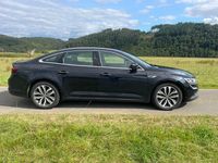 Gebraucht Renault Talisman Intens 200 PS (147 kW) 2016 Schwarz Limousine