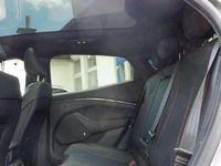 Gebraucht Ford Mustang Standard Range 269 PS (197 kW) 2021 Grau SUV