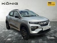 Usata Dacia Spring Expression 19 kW (26 CV) 2023 Grigio Utilitaria
