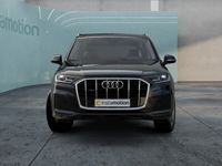 gebraucht Audi Q7 Audi Q7, 29.927 km, 231 PS, EZ 09.2021, Diesel