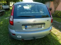 Gebraucht Lada Kalina 82 PS (60 kW) 2008 Silber Kombi