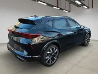 Gebraucht Cupra Formentor VZ 333 PS (244 kW) 2025 Grau SUV